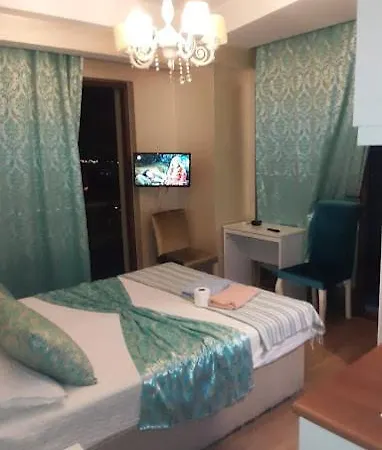 Emir Palace Provincia di Istanbul