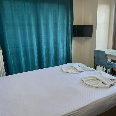 Emir Palace Aparthotel Istanbul