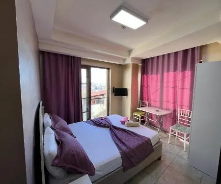Aparthotel Emir Palace Istanbul