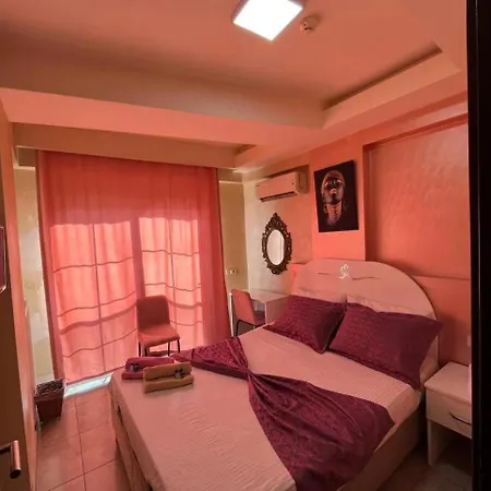 Aparthotel Emir Palace 3*